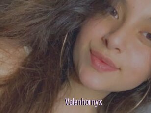 Valenhornyx