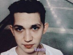 Valenkit