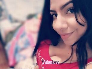 Valenlove