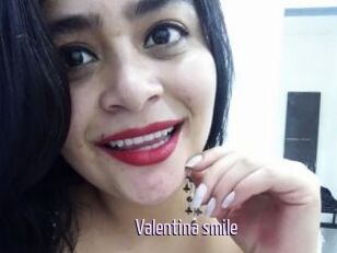 Valentina_smile