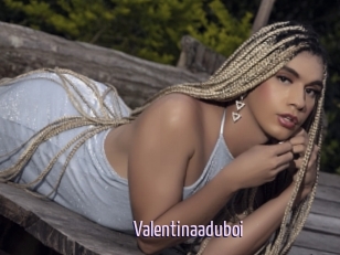 Valentinaaduboi