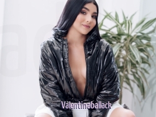 Valentinaballack
