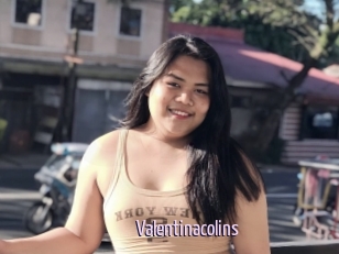 Valentinacolins