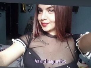 Valentinagreyfox