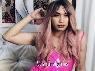 Valentinaharries