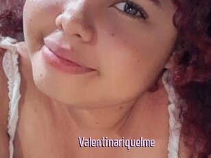 Valentinariquelme