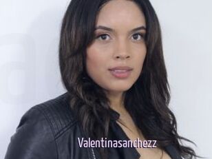 Valentinasanchezz