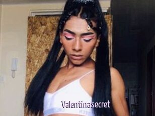 Valentinasecret