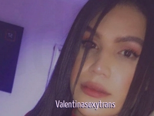 Valentinasexytrans
