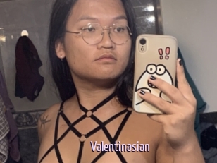 Valentinasian