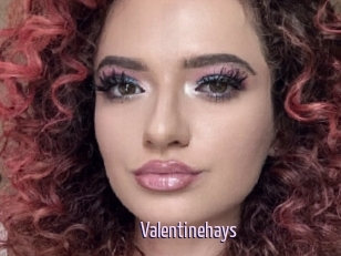 Valentinehays