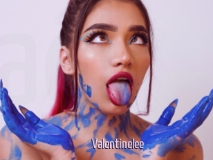 Valentinelee