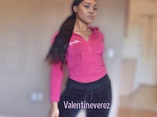 Valentineverez