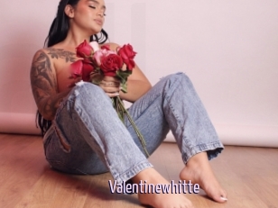Valentinewhitte