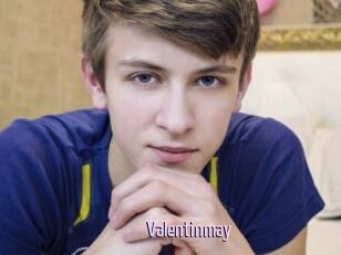Valentinmay