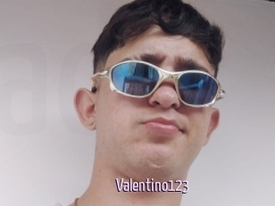 Valentino123