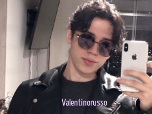 Valentinorusso