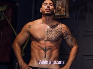 Valentinozans