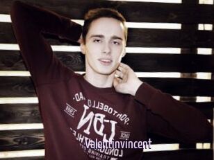 Valentinvincent