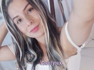 Valentynexx