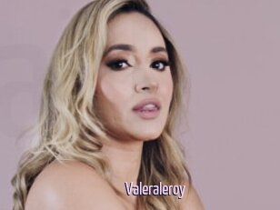 Valeraleroy