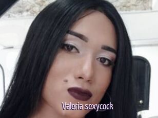 Valeria_sexycock
