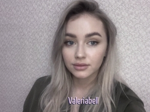 Valeriabell