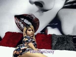Valeriabenzsexy