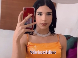 Valeriacastellano