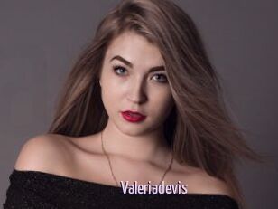 Valeriadevis