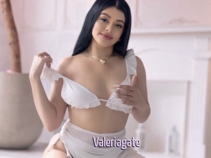Valeriagate