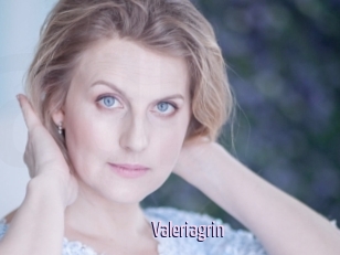 Valeriagrin