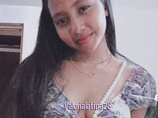Valerialatina28