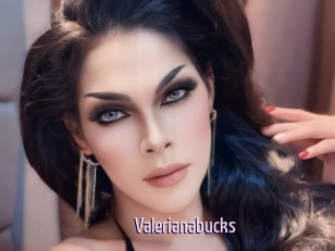 Valerianabucks