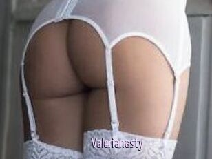 Valerianasty