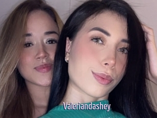 Valeriandashey