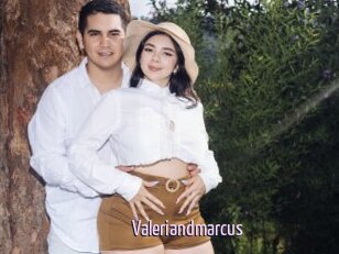 Valeriandmarcus