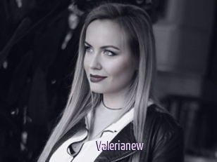 Valerianew