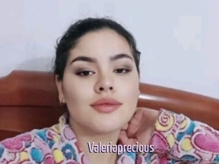 Valeriaprecious