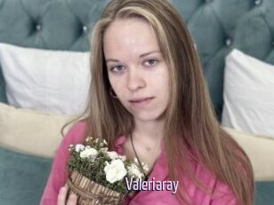 Valeriaray