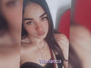 Valeriarocca