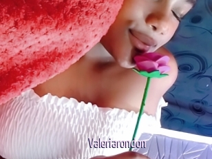 Valeriarondon