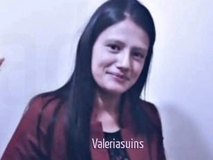 Valeriasuins