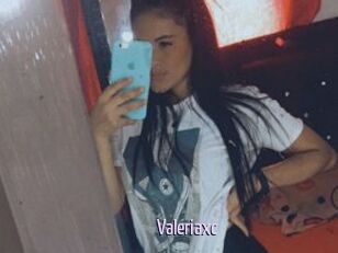 Valeriaxc