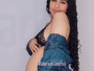 Valeriebianchii