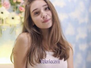 Valeriecorn