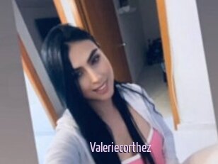 Valeriecorthez