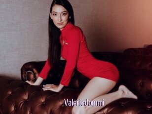Valeriedommi