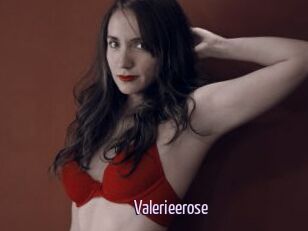 Valerieerose