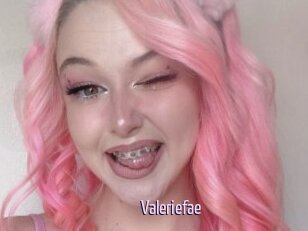 Valeriefae